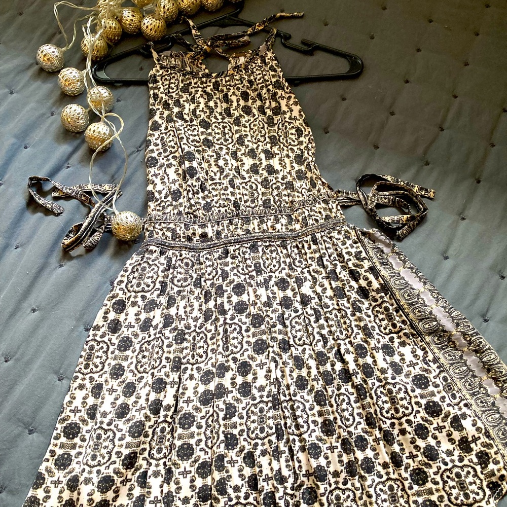 Dare to wear this top!